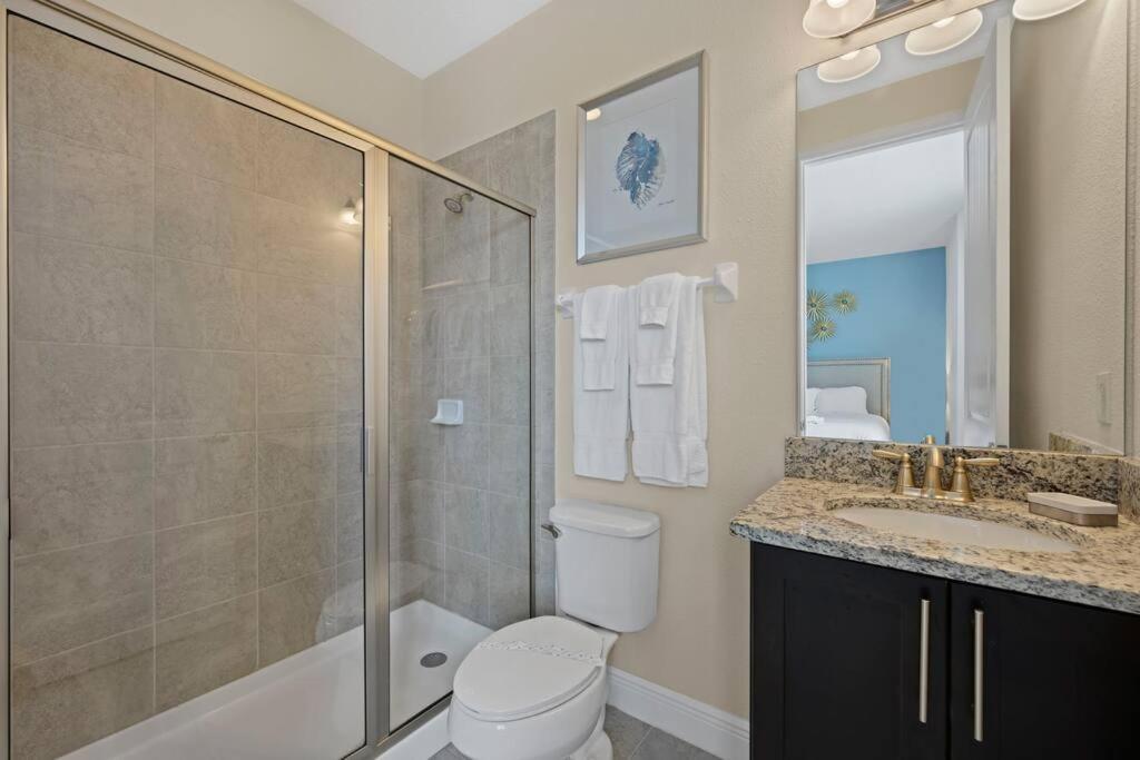 Luxurious Encore 10 Min Inc/waterpark *