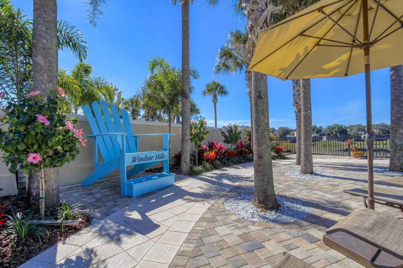 Windsor Dream - 6 Bedroom Pool *