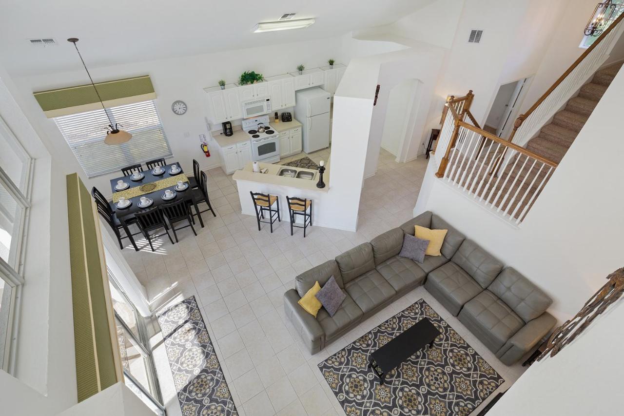 Holiday home Windsor Dream - 6 Bedroom Pool