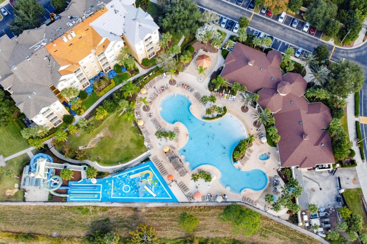 Windsor Dream - 6 Bedroom Pool * Orlando