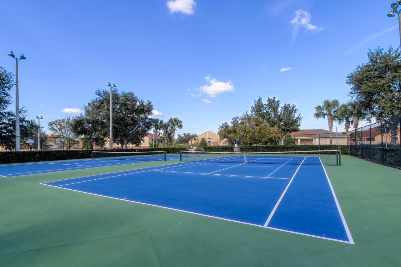 Windsor Dream - 6 Bedroom Pool Orlando