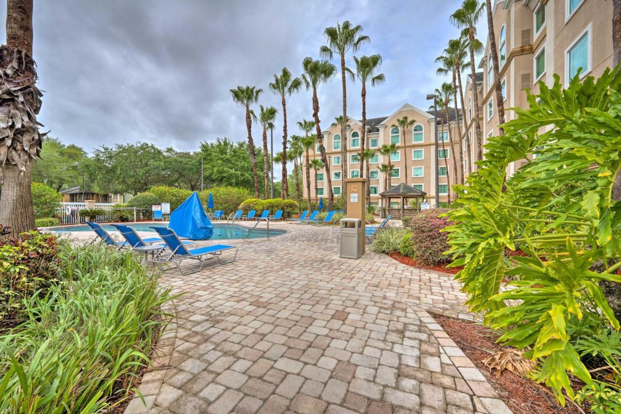 Family About 9 Mi To Magic Kingdom! Apartment Orlando