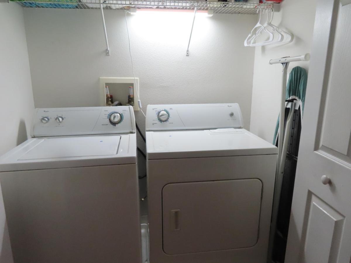 Kissimmee Townhome 3 Miles To Disney! Orlando