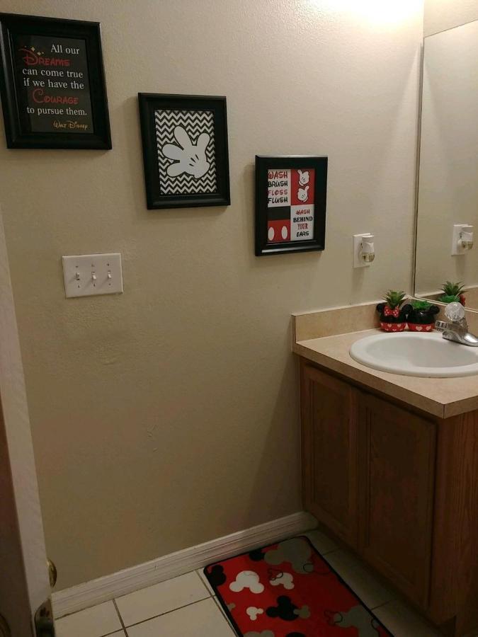 Kissimmee Townhome 3 Miles To Disney! Orlando