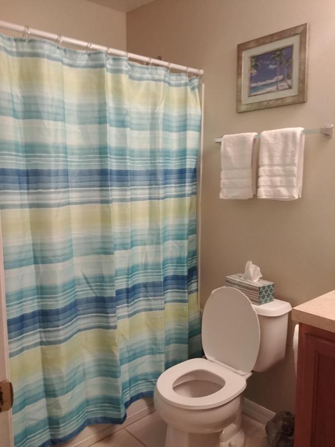 Holiday home Kissimmee Townhome 3 Miles To Disney!