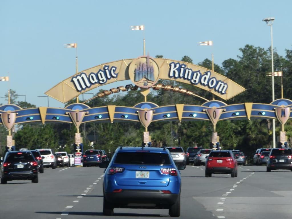 Kissimmee Townhome 3 Miles To Disney! *