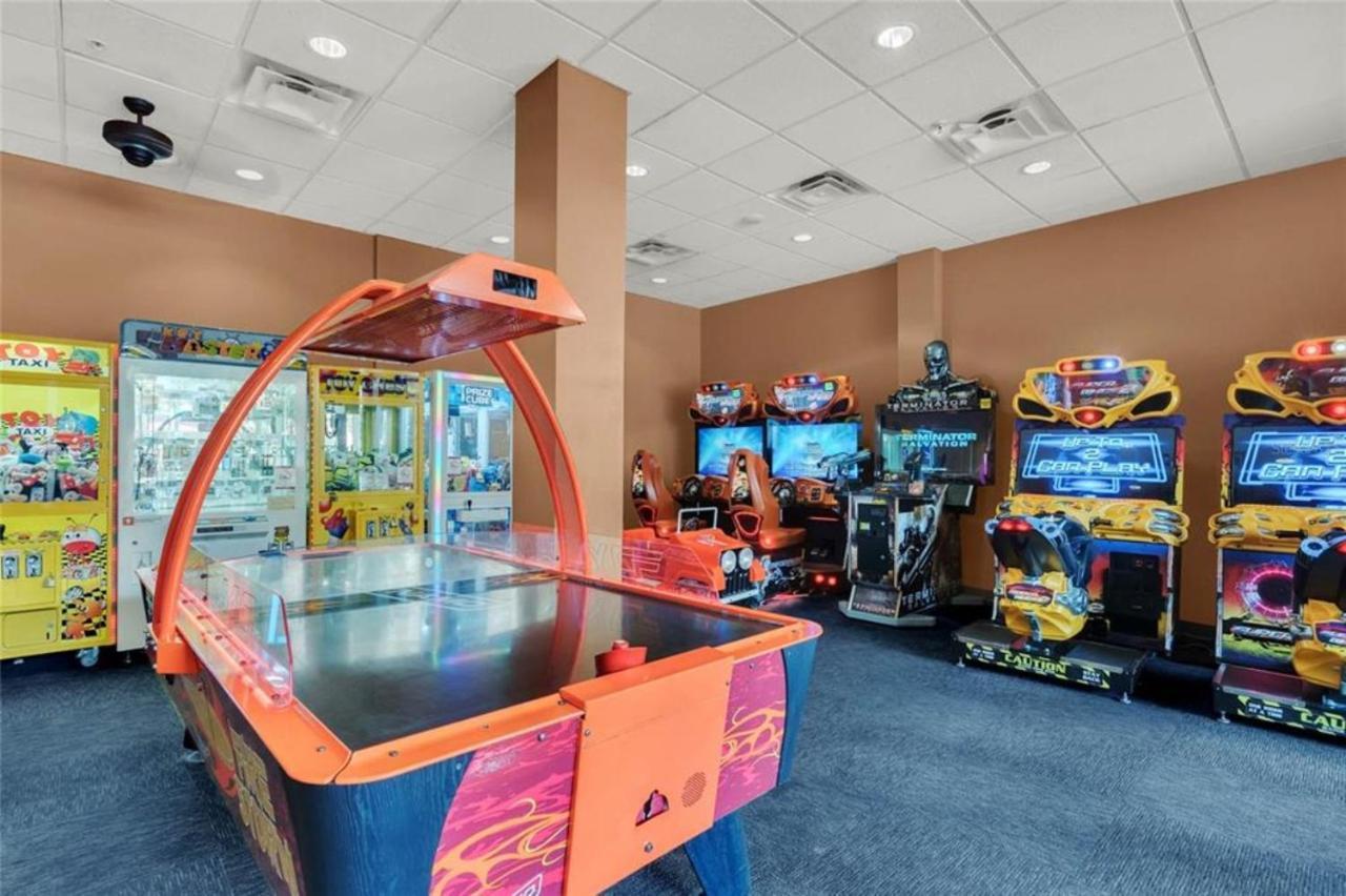 Designer 3br/2ba Corner - & Universal Orlando