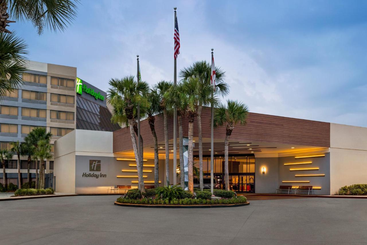 International Airport By Ihg Hotel Orlando