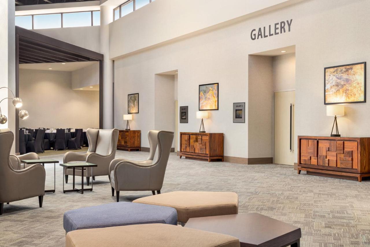 Hotel International Airport By Ihg Orlando