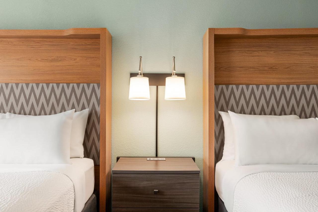 Hotel International Airport By Ihg Orlando