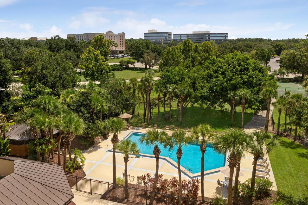 International Airport By Ihg Hotel Orlando
