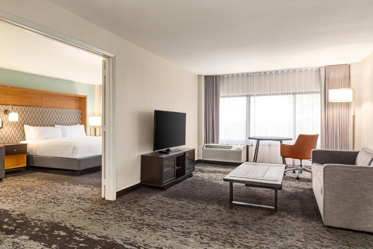 International Airport By Ihg Orlando