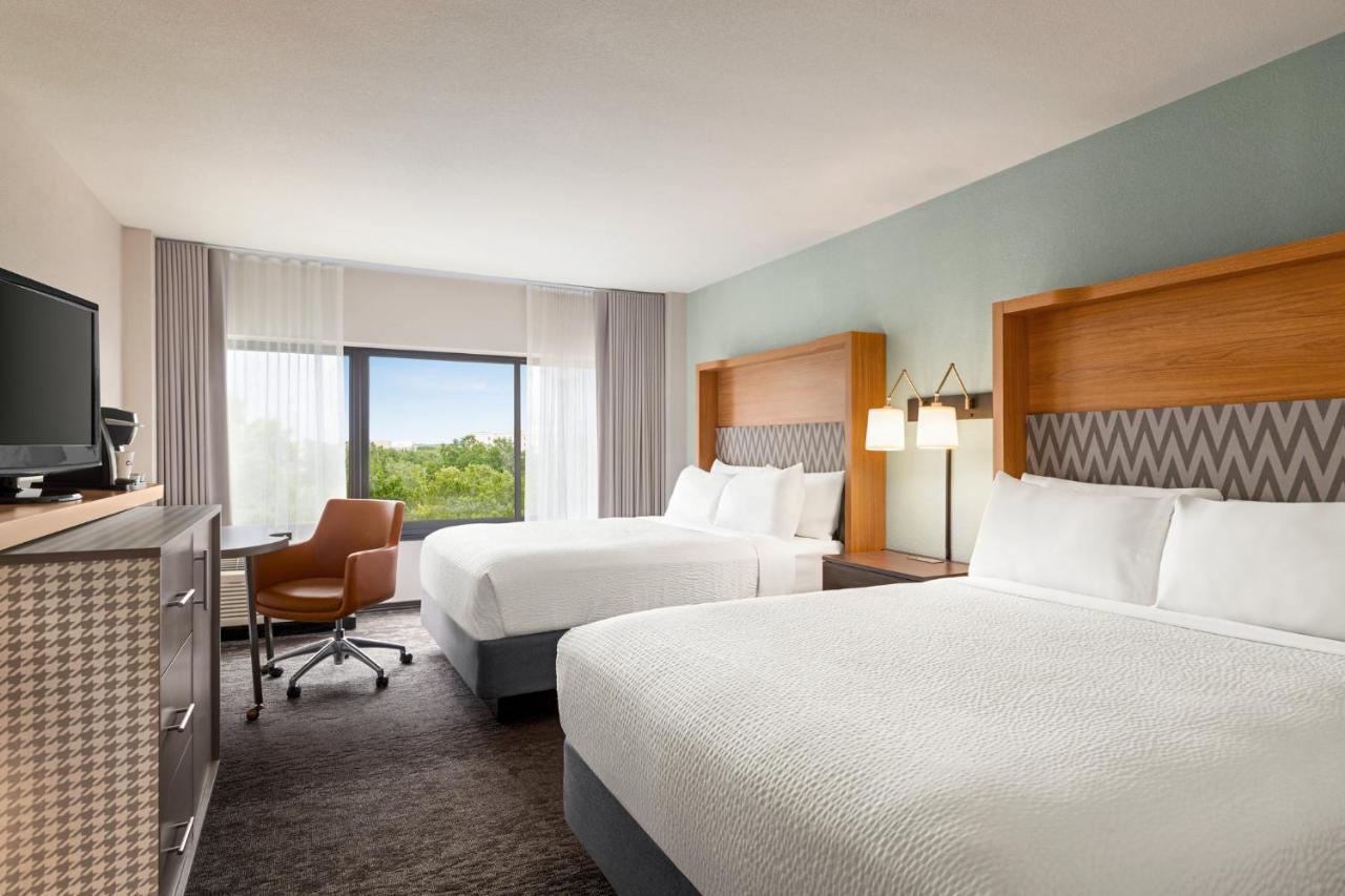 International Airport By Ihg Orlando