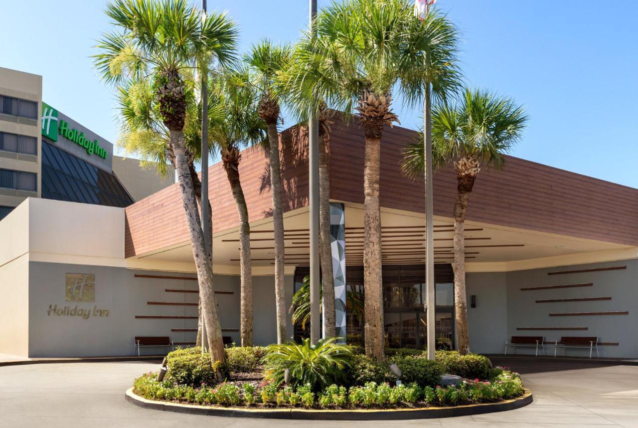 International Airport By Ihg Hotel