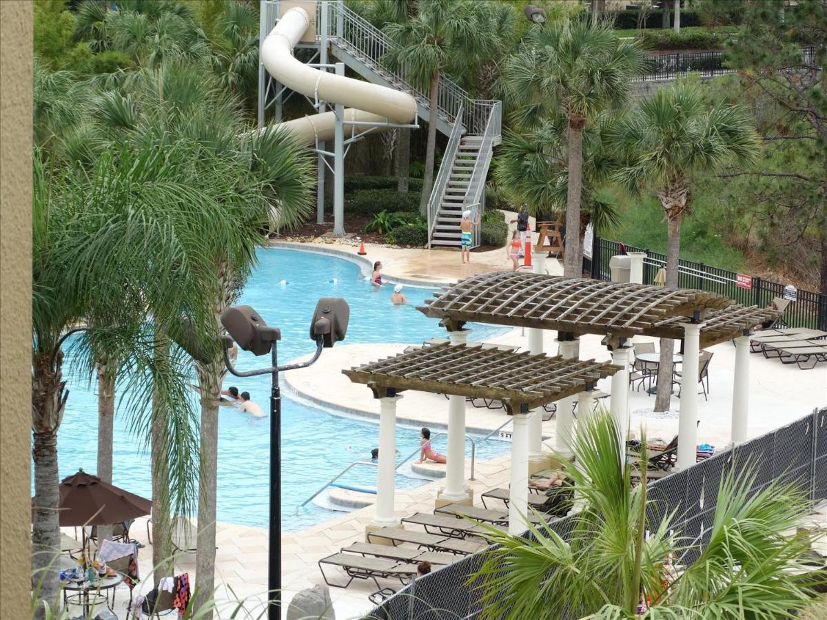 Holiday home Windsor Hills Resort- 402b Orlando