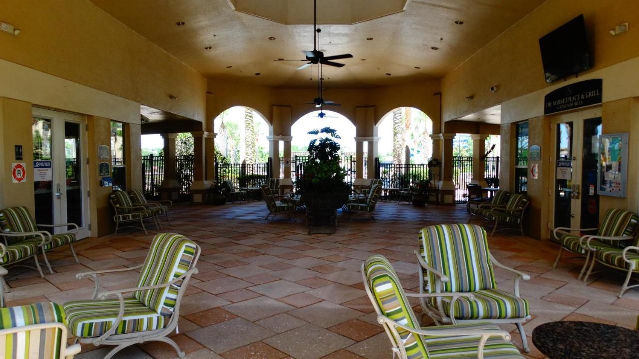 Windsor Hills Resort- 7682 Sir Kaufmann Holiday home *