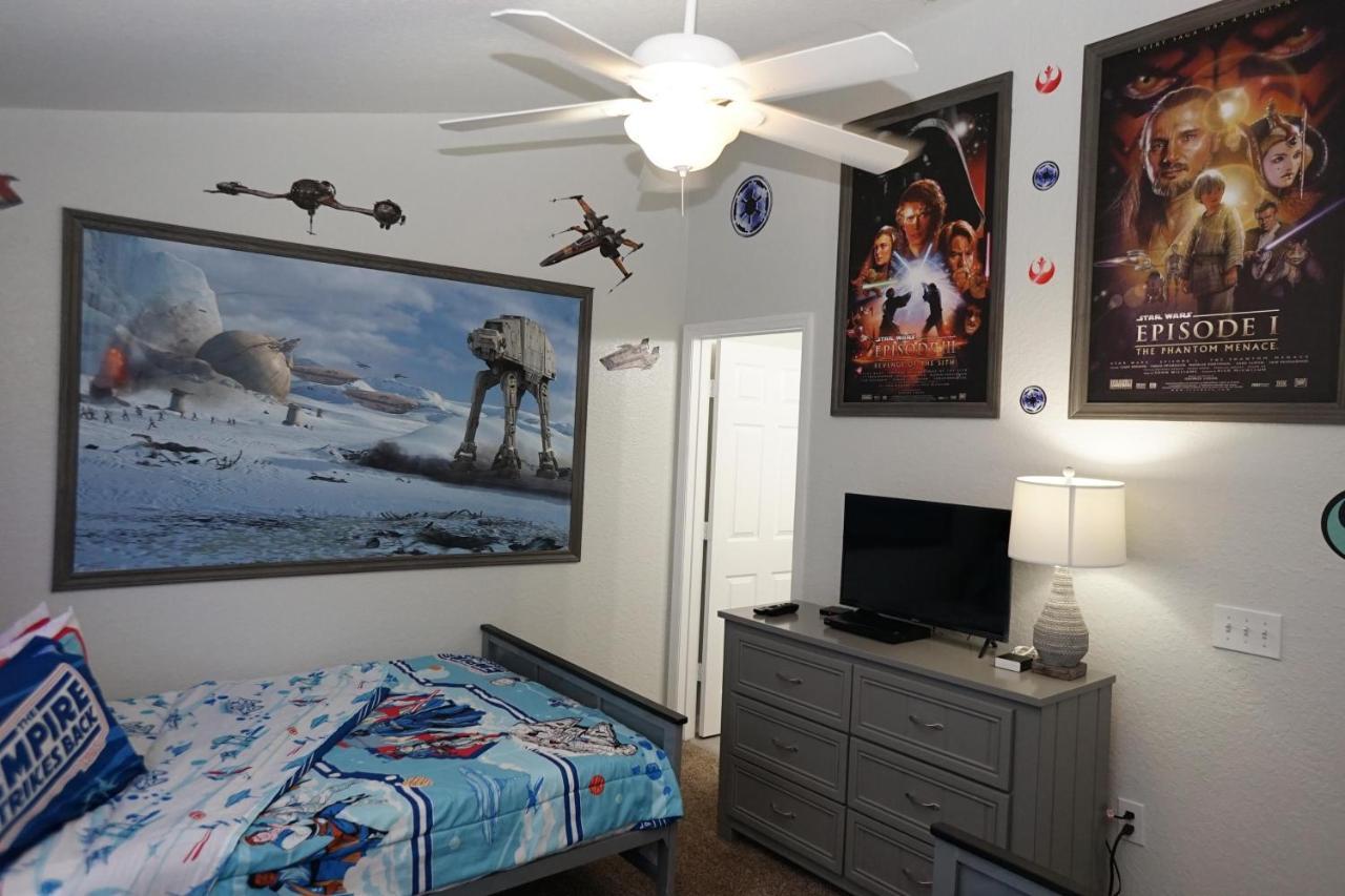 7678 Jedi * Orlando