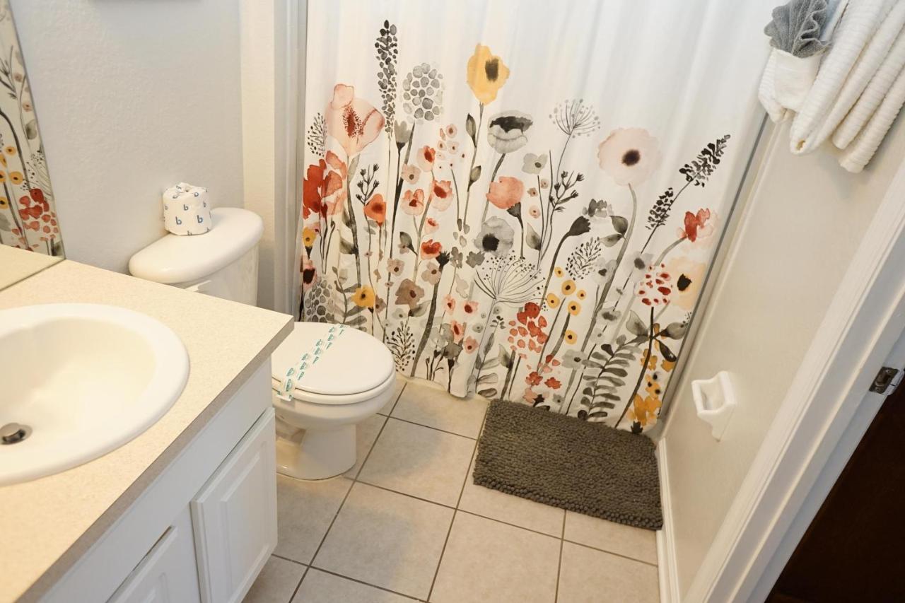 Windsor Hills Resort- 7682 Sir Kaufmann Holiday home Orlando
