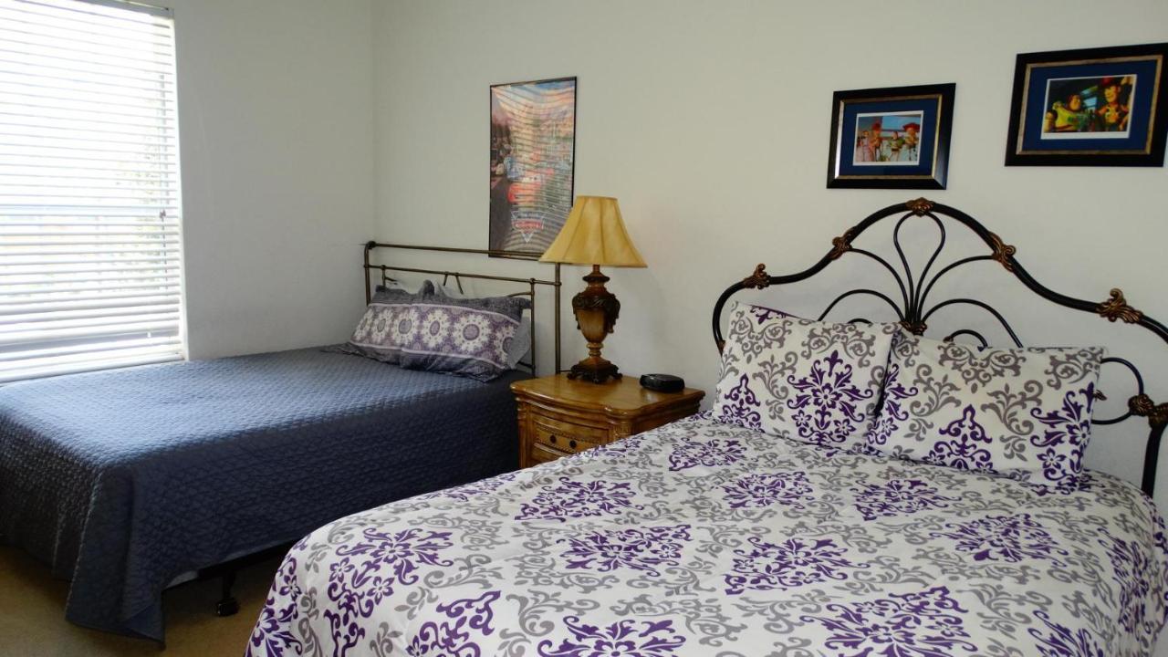Windsor Hills Resort- 205
