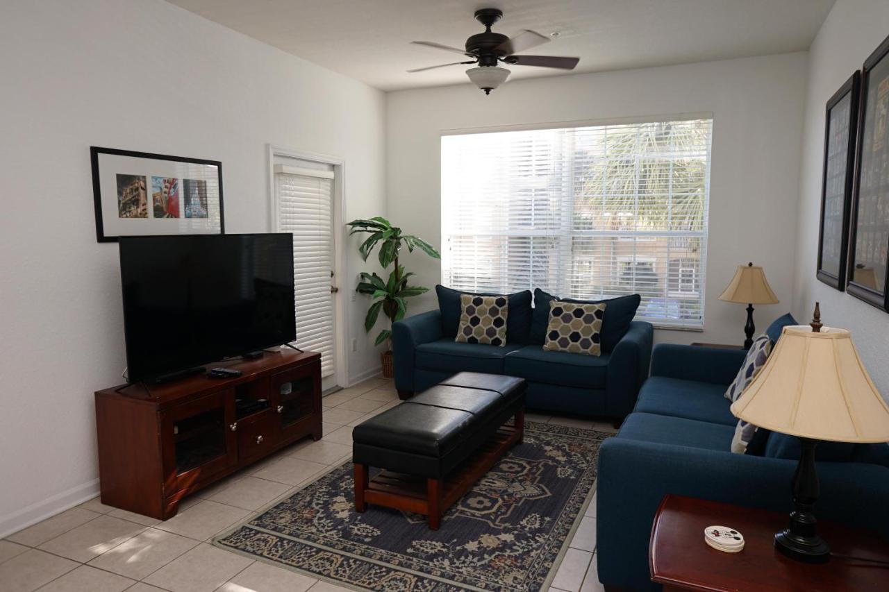 Holiday home Windsor Hills Resort- 204b Orlando