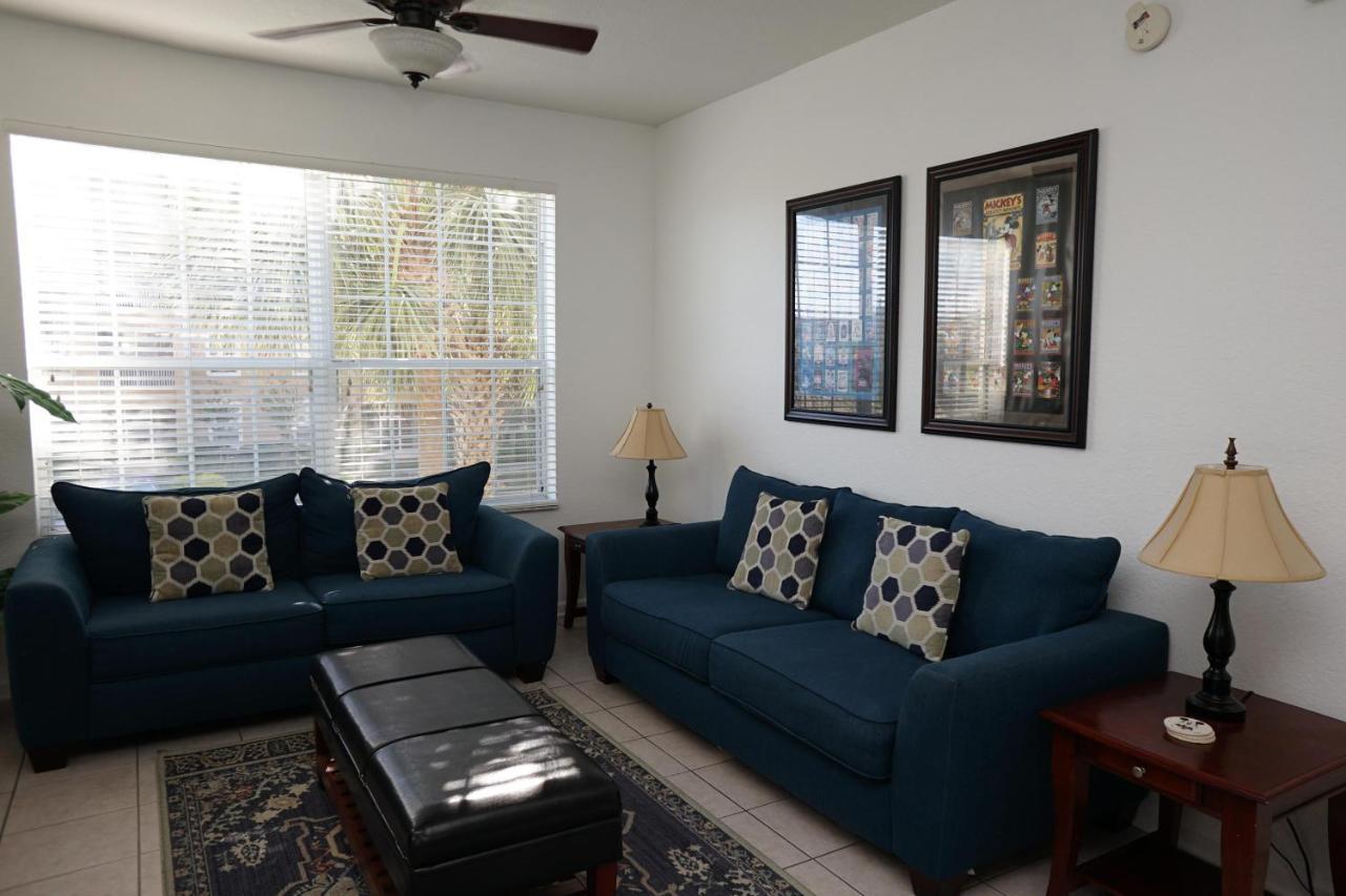 Windsor Hills Resort- 204b Holiday home *