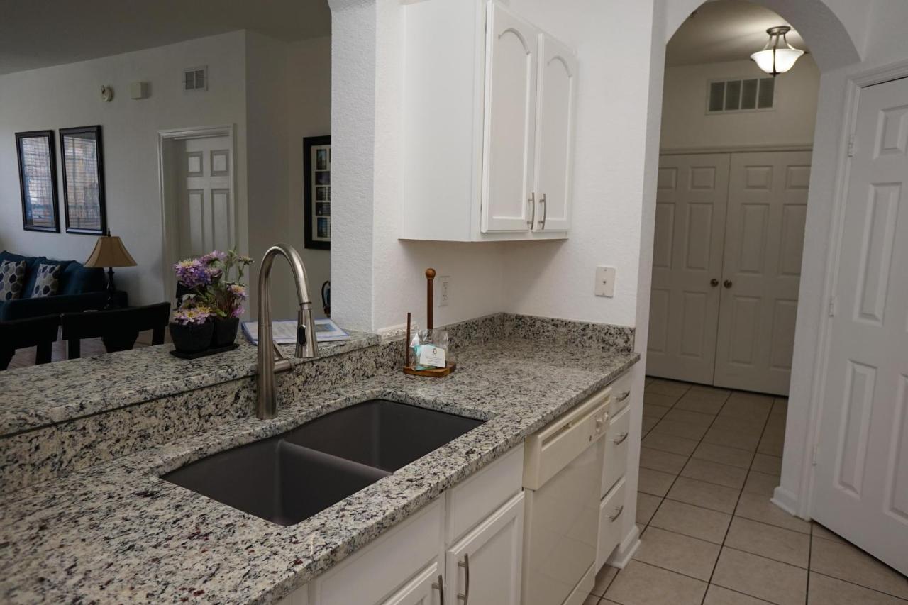 Windsor Hills Resort- 204b Holiday home Orlando