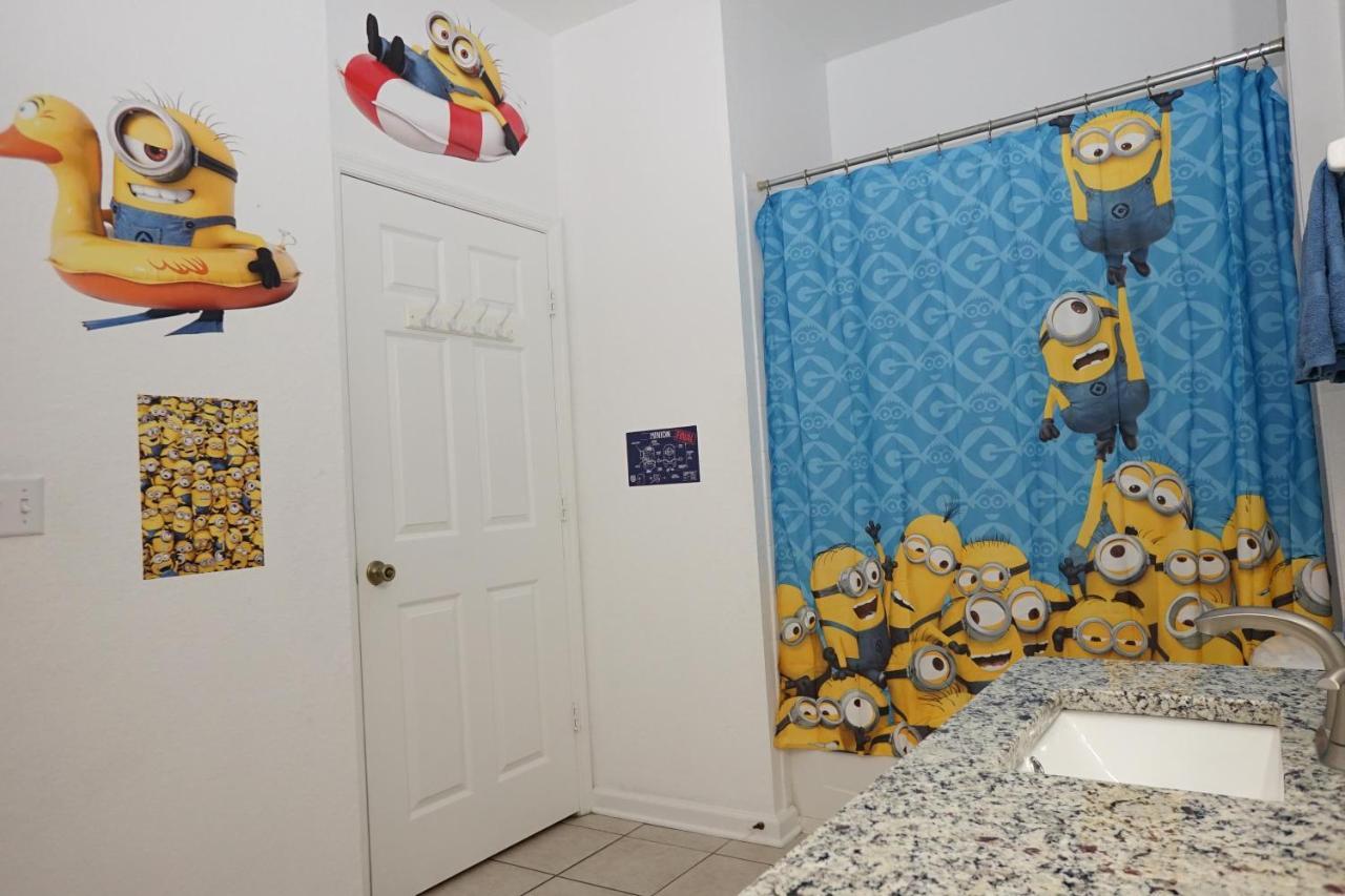 Holiday home Windsor Hills Resort- 204b *