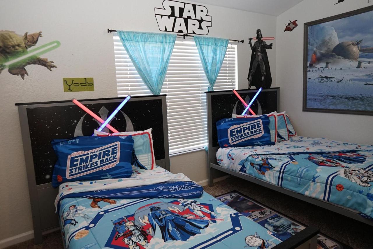 7678 Jedi Holiday home