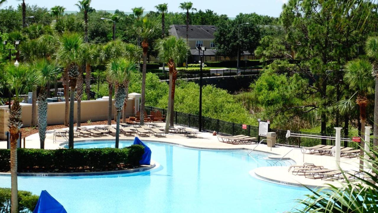 Holiday home Windsor Hills Resort- 205 Orlando