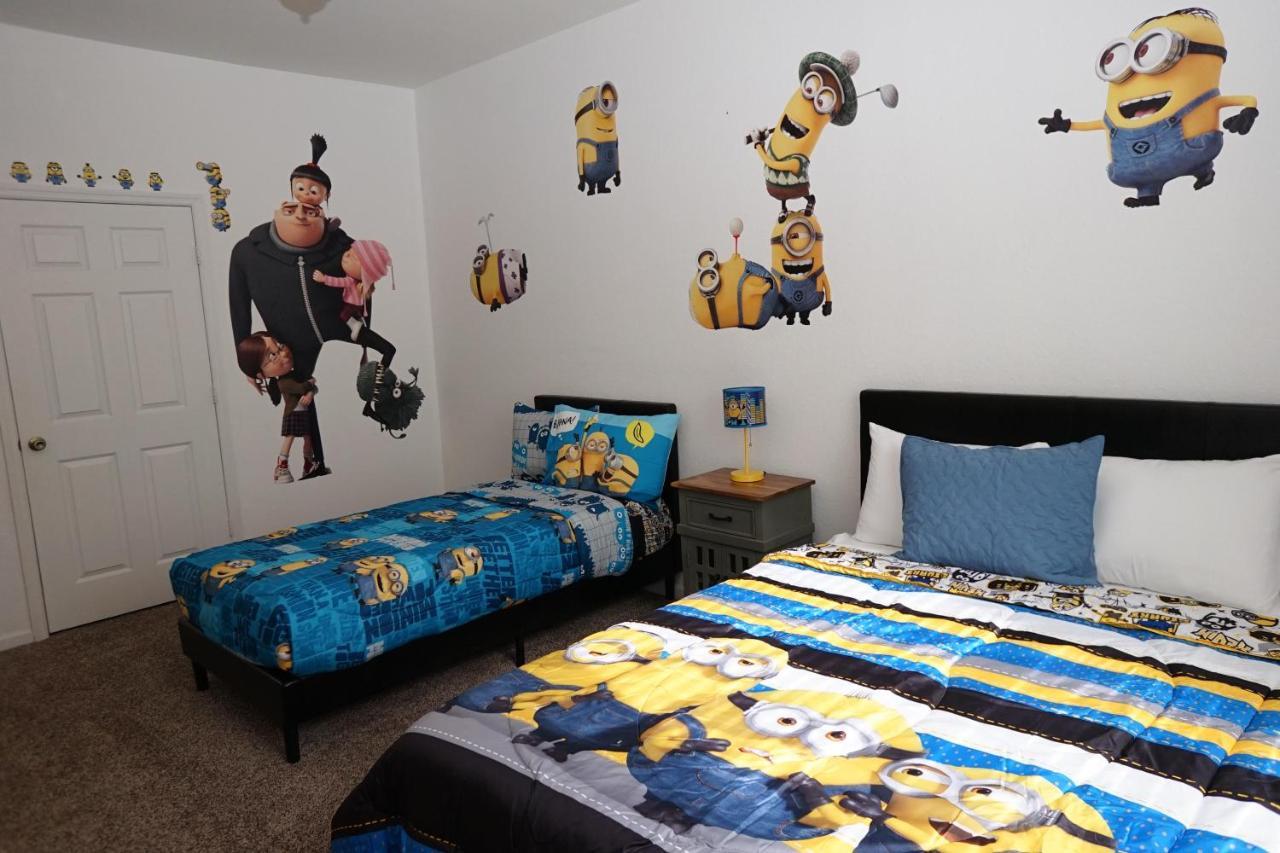 Windsor Hills Resort- 204b Holiday home Orlando