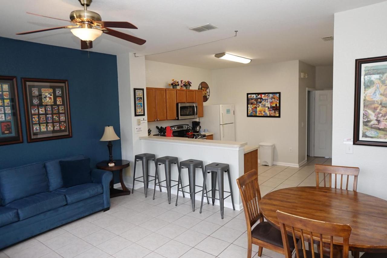 Windsor Hills Resort- 7682 Sir Kaufmann Holiday home Orlando