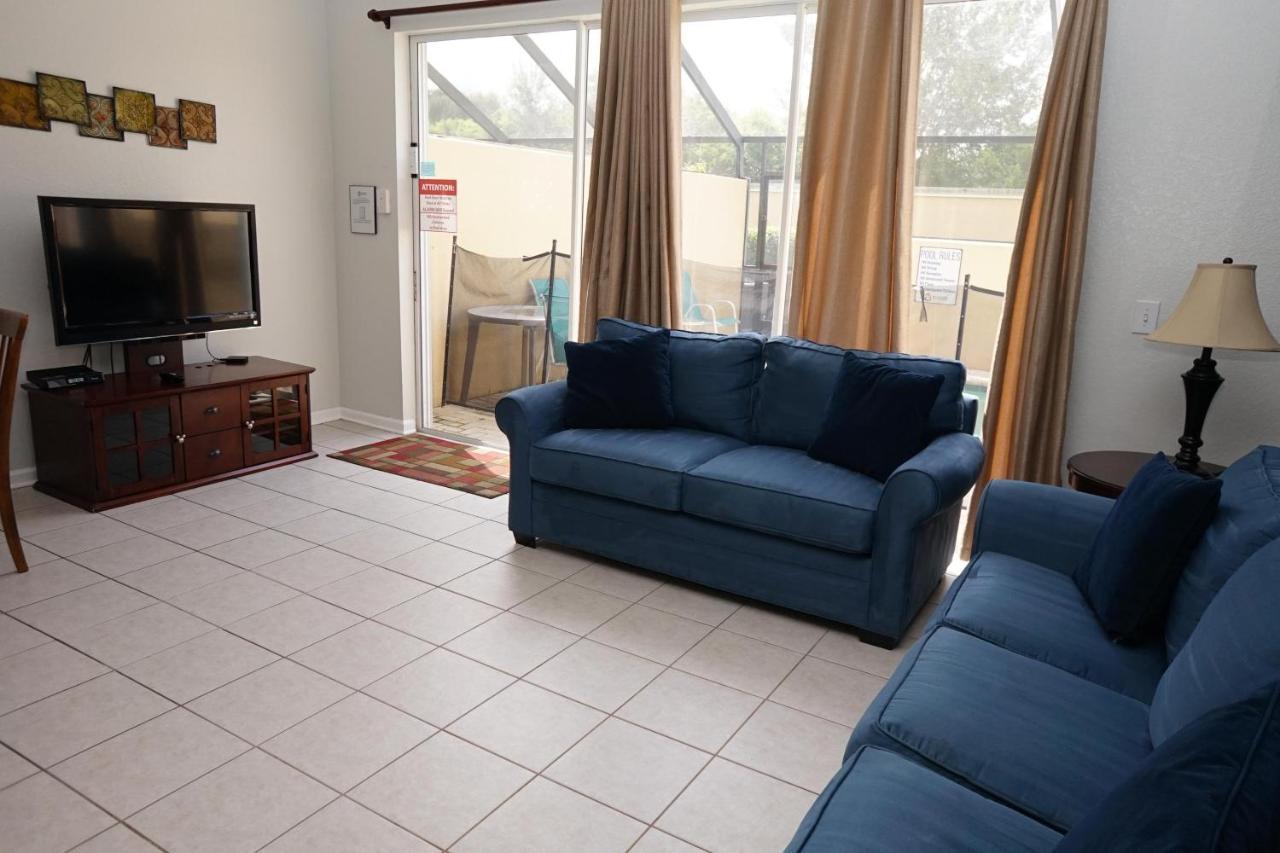 Holiday home Windsor Hills Resort- 7682 Sir Kaufmann *