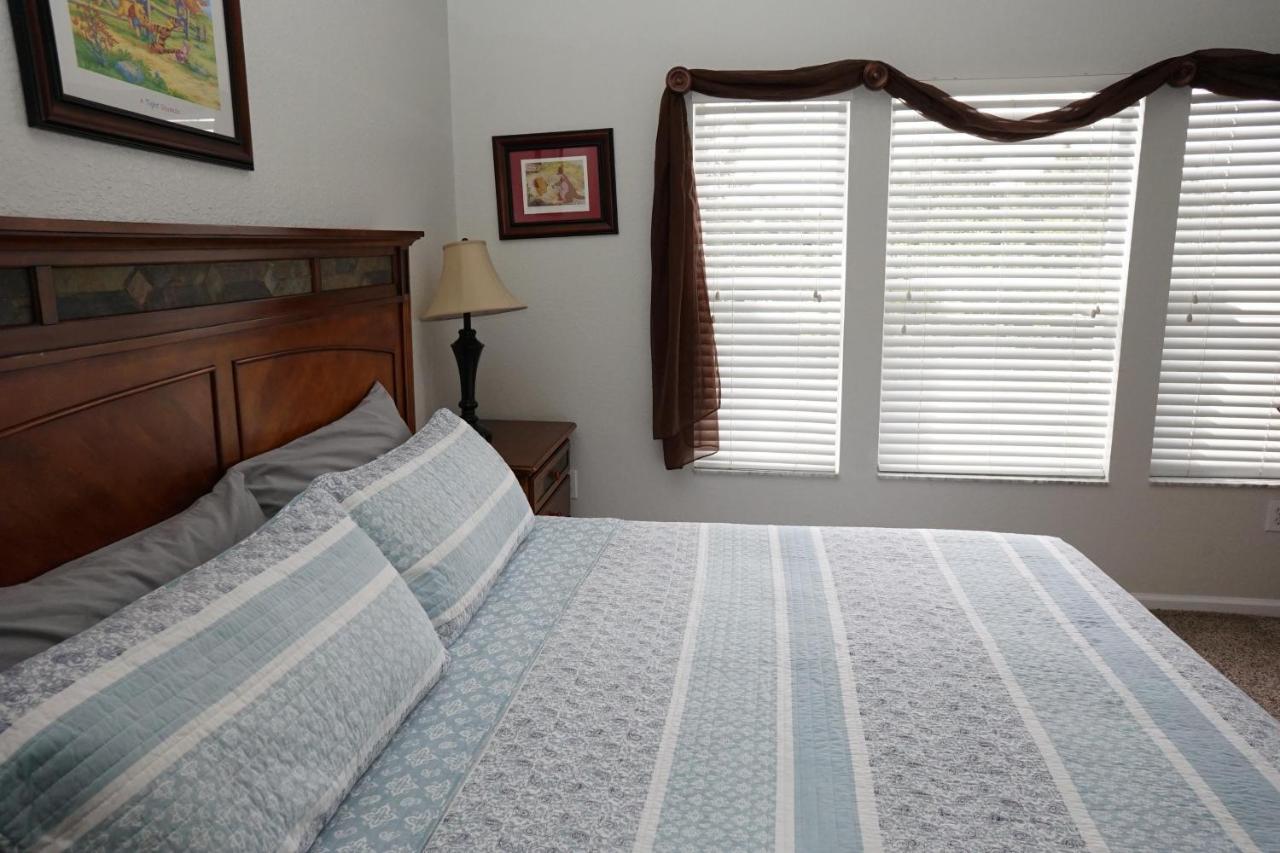Holiday home Windsor Hills Resort- 7682 Sir Kaufmann