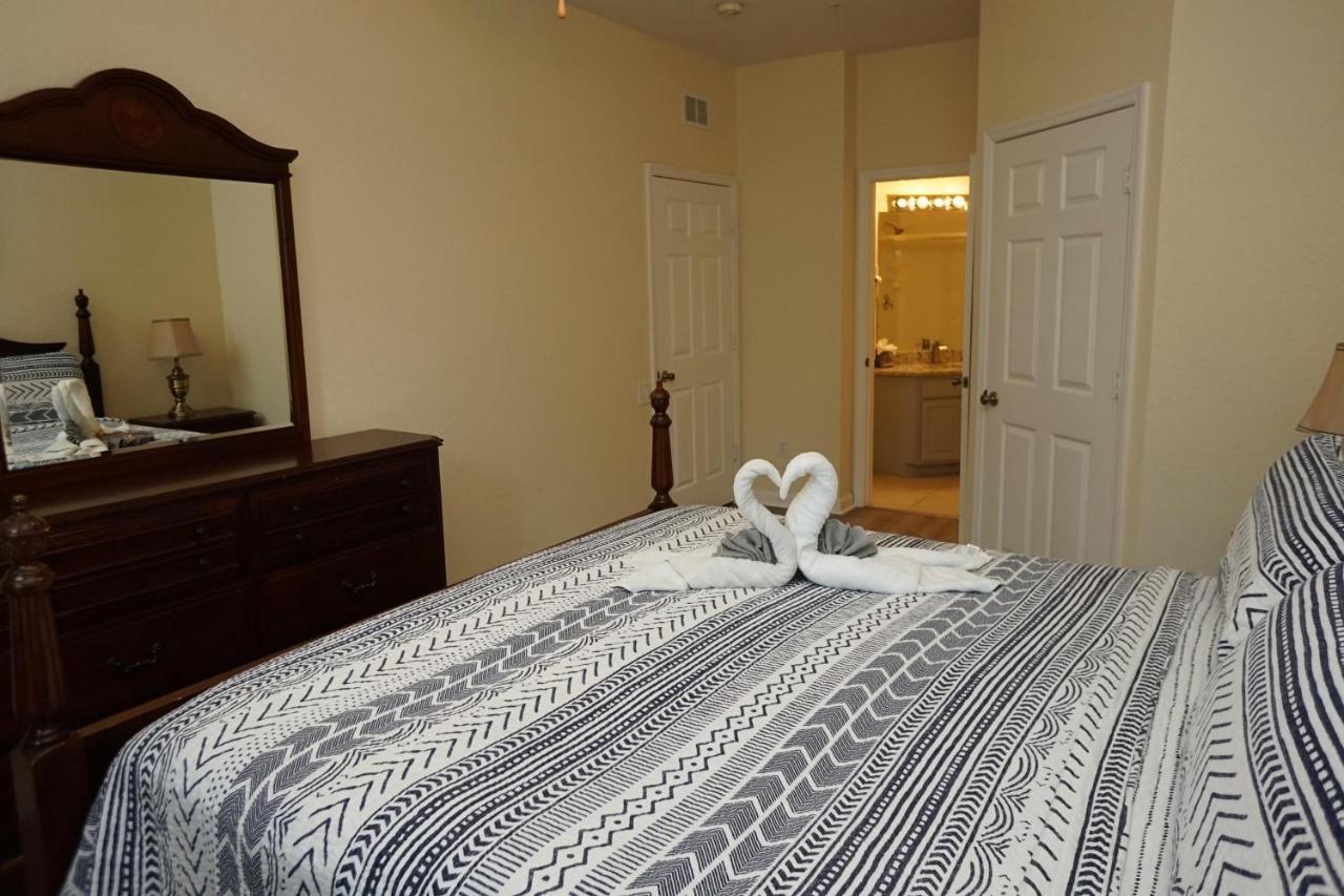 Windsor Hills Resort- 101a *