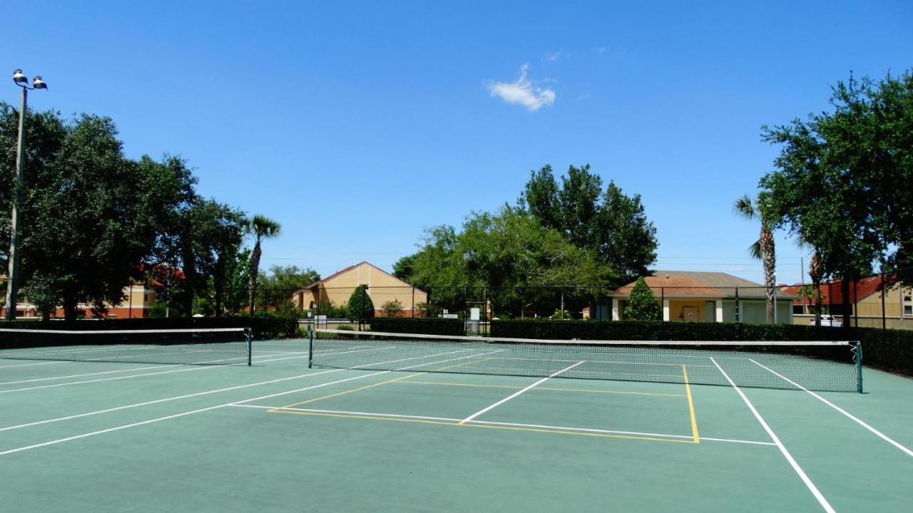 Holiday home Windsor Hills Resort- 7682 Sir Kaufmann Orlando