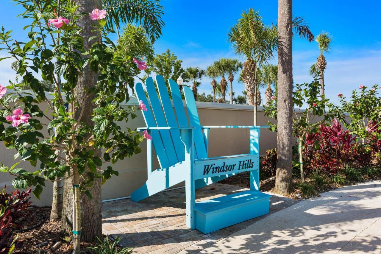 Holiday home Windsor Hills Resort- 204b Orlando