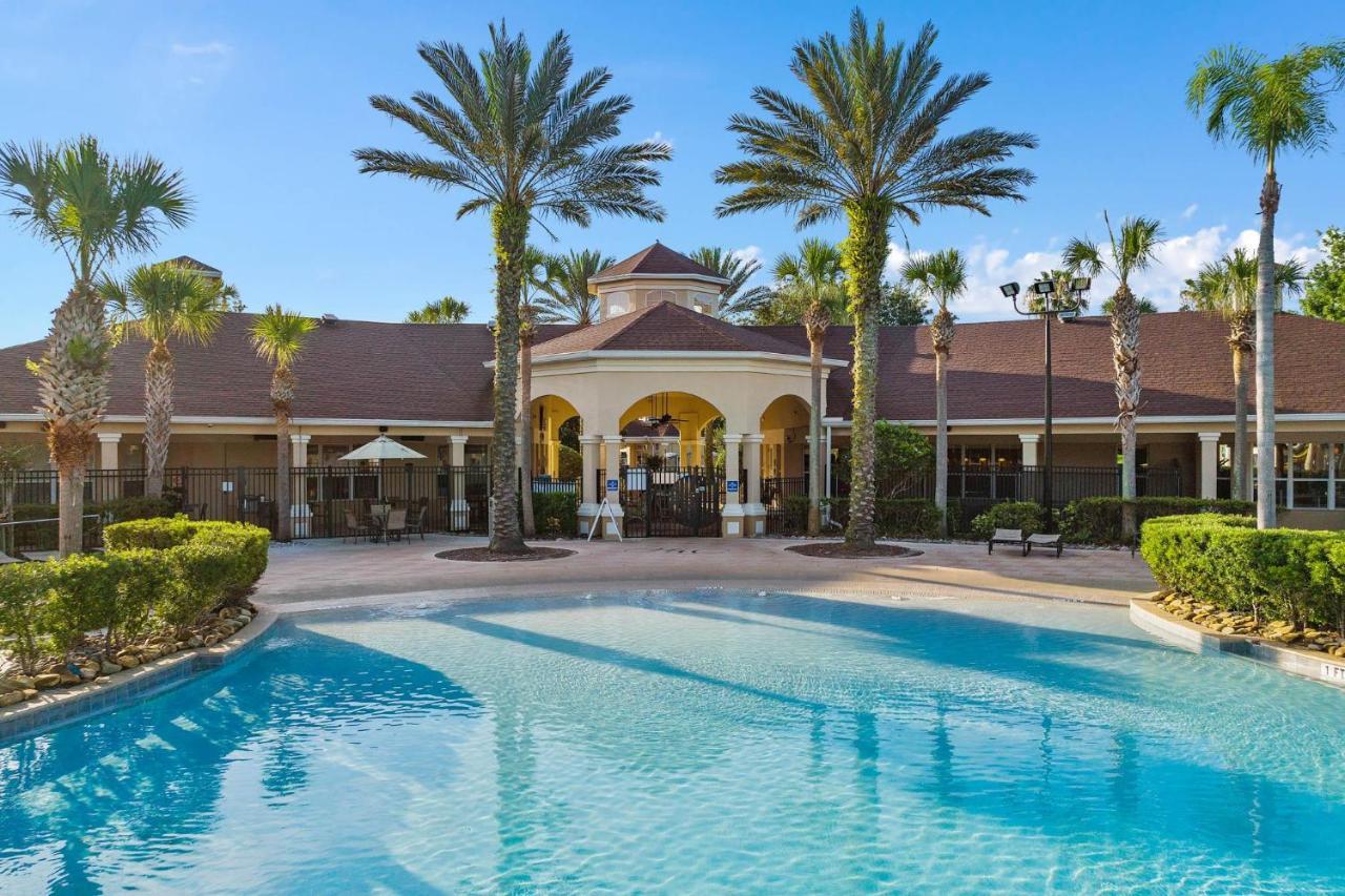 Holiday home Windsor Hills Resort- 402b Orlando
