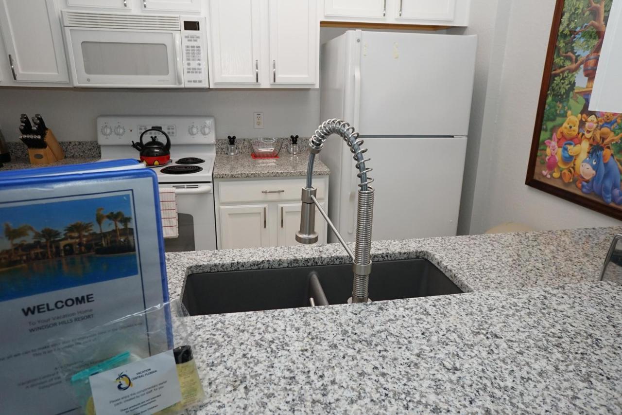 Windsor Hills Resort- 402f Holiday home