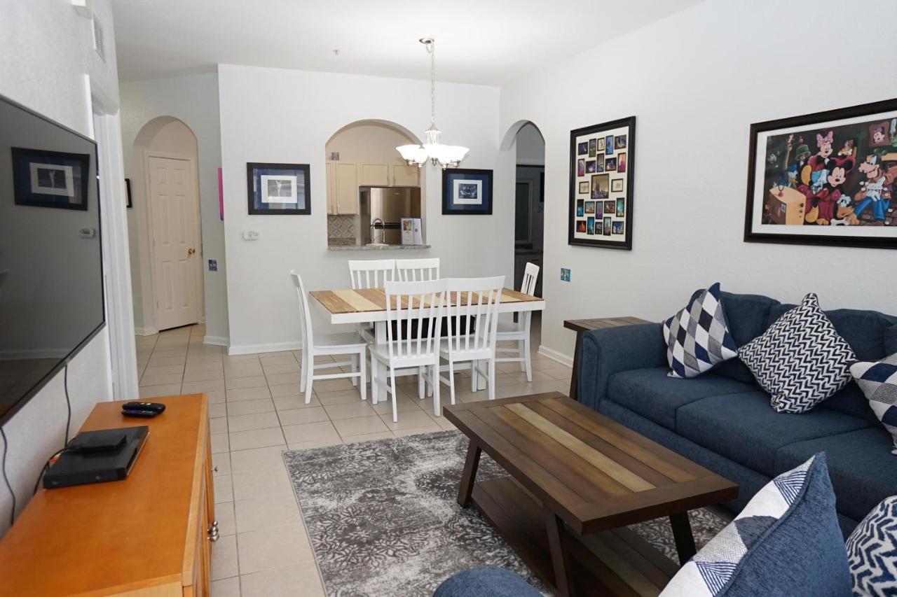 Windsor Hills Resort- 402a Holiday home