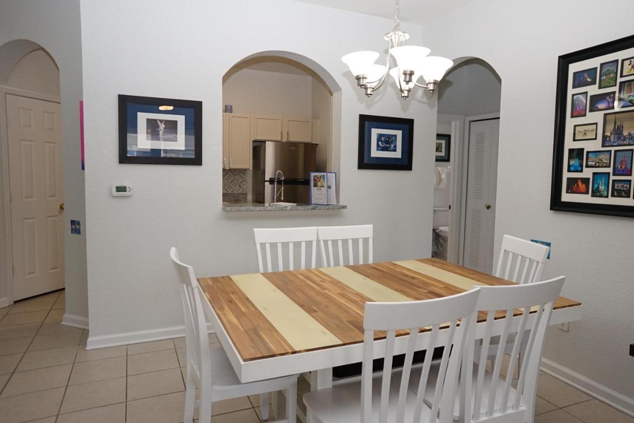 Windsor Hills Resort- 402a