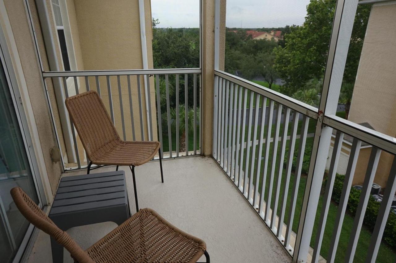 Windsor Hills Resort- 402a