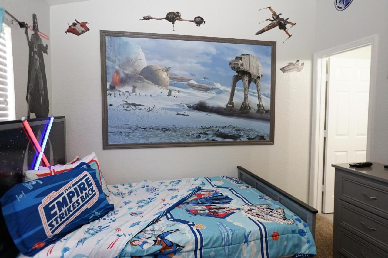 Holiday home 7678 Jedi Orlando