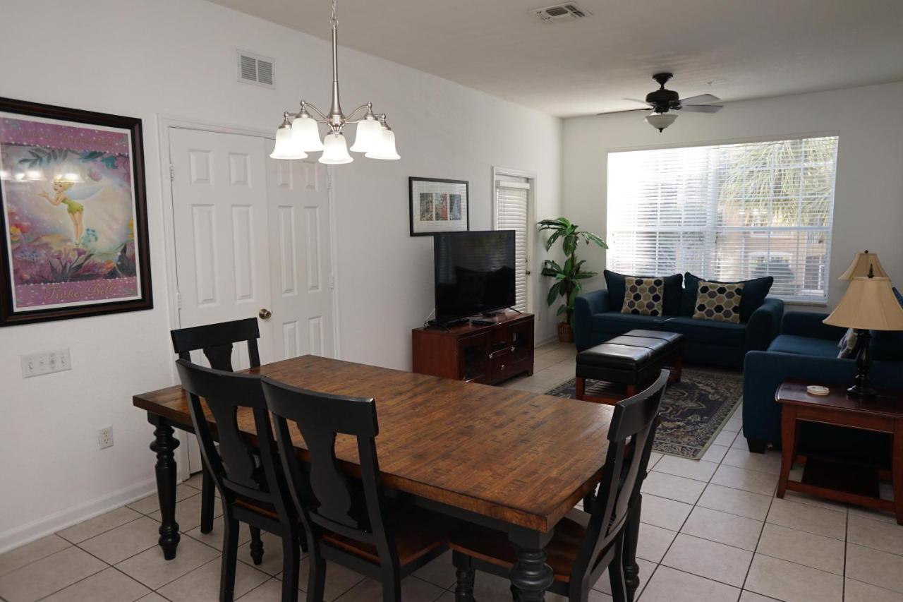 Windsor Hills Resort- 204b Holiday home