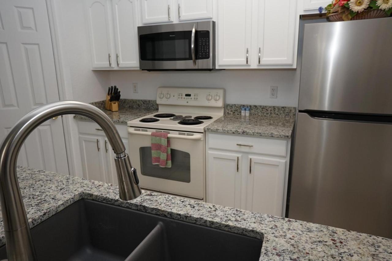 Holiday home Windsor Hills Resort- 204b Orlando