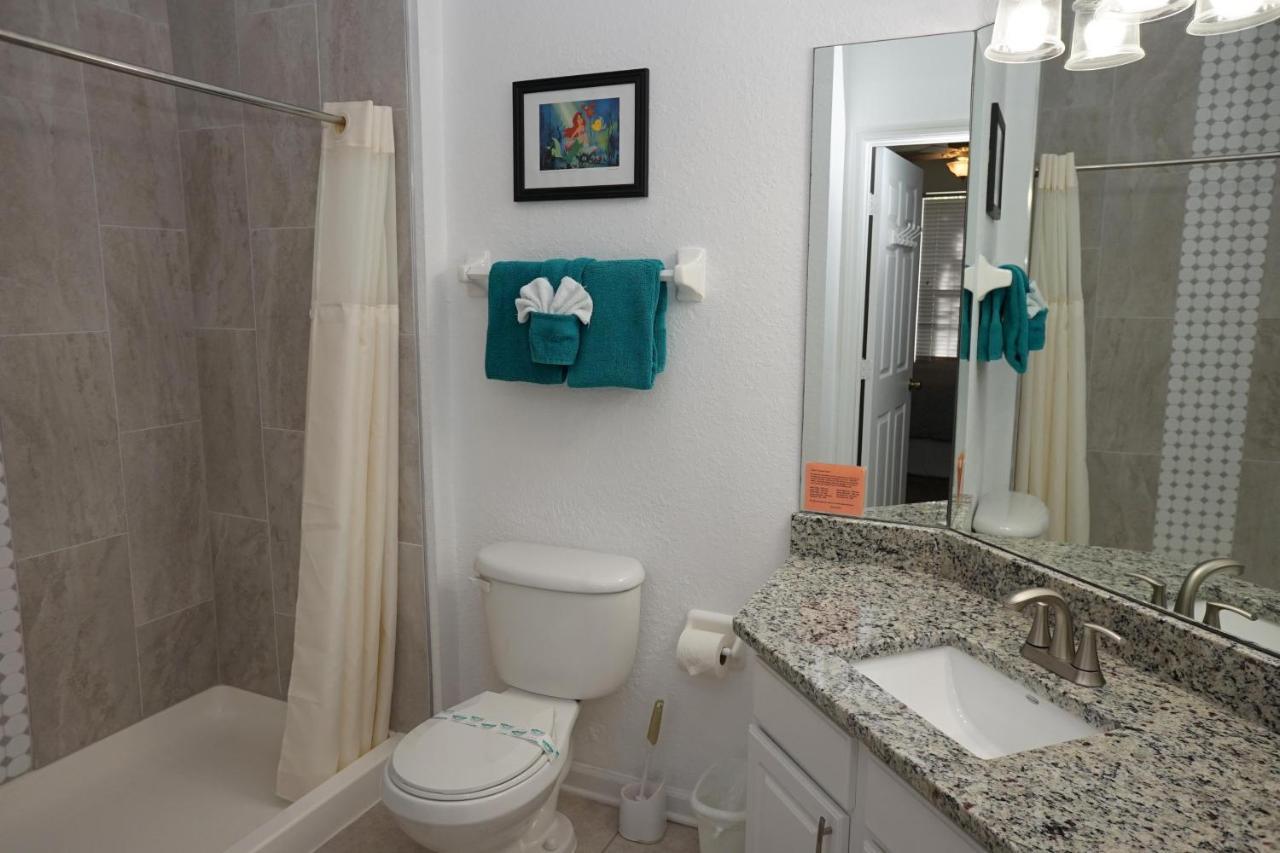 Windsor Hills Resort- 204b Holiday home