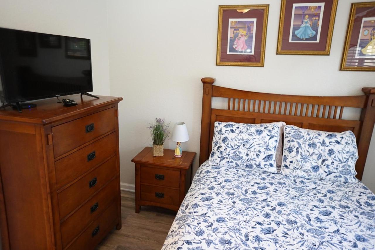 Holiday home Windsor Hills Resort- 7682 Sir Kaufmann *