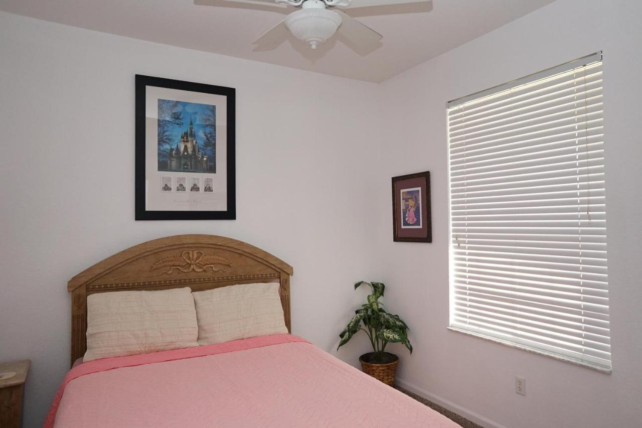 Holiday home Windsor Hills Resort- 204b Orlando
