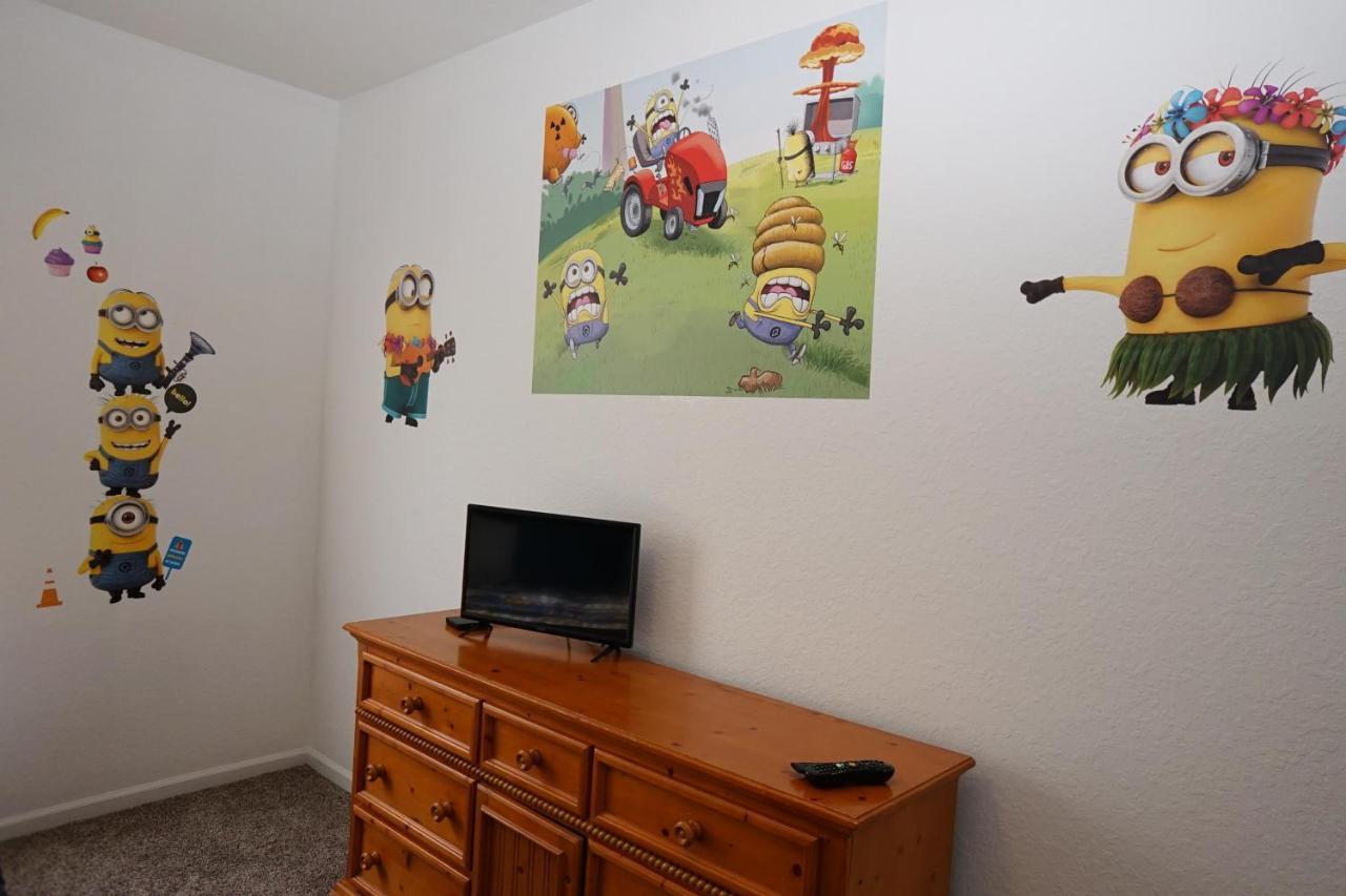 Windsor Hills Resort- 204b Holiday home *