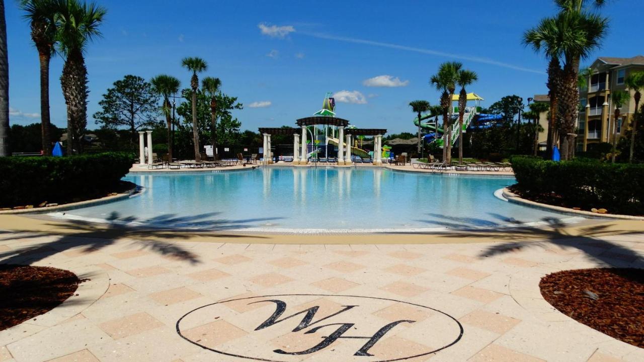 Holiday home Windsor Hills Resort- 101a Orlando