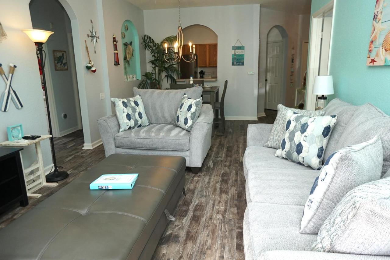 Windsor Hills Resort- 101b Holiday home *